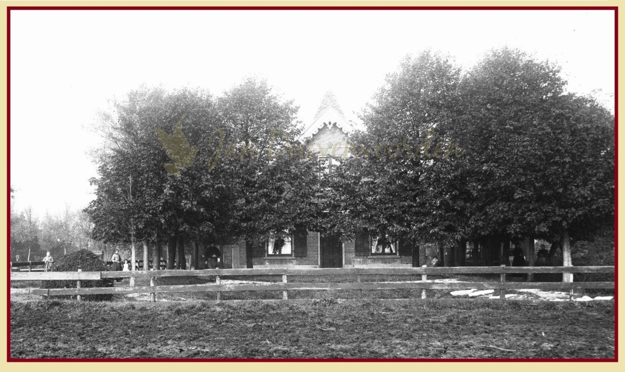 Je bekijkt nu Bouwlust Zilkerduinweg.