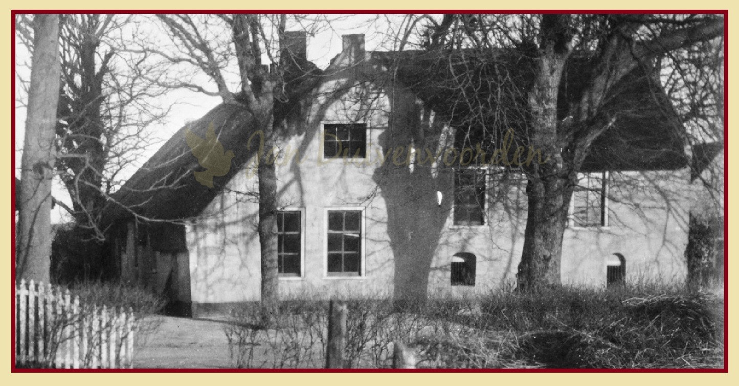 Je bekijkt nu Vredebest op herhaling