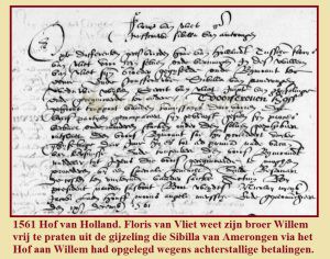 Lees meer over het artikel Kasteel de Boekhorst 1. De slag om de Boekhorst, een sleutelmoment in de geschiedenis van het kasteel.