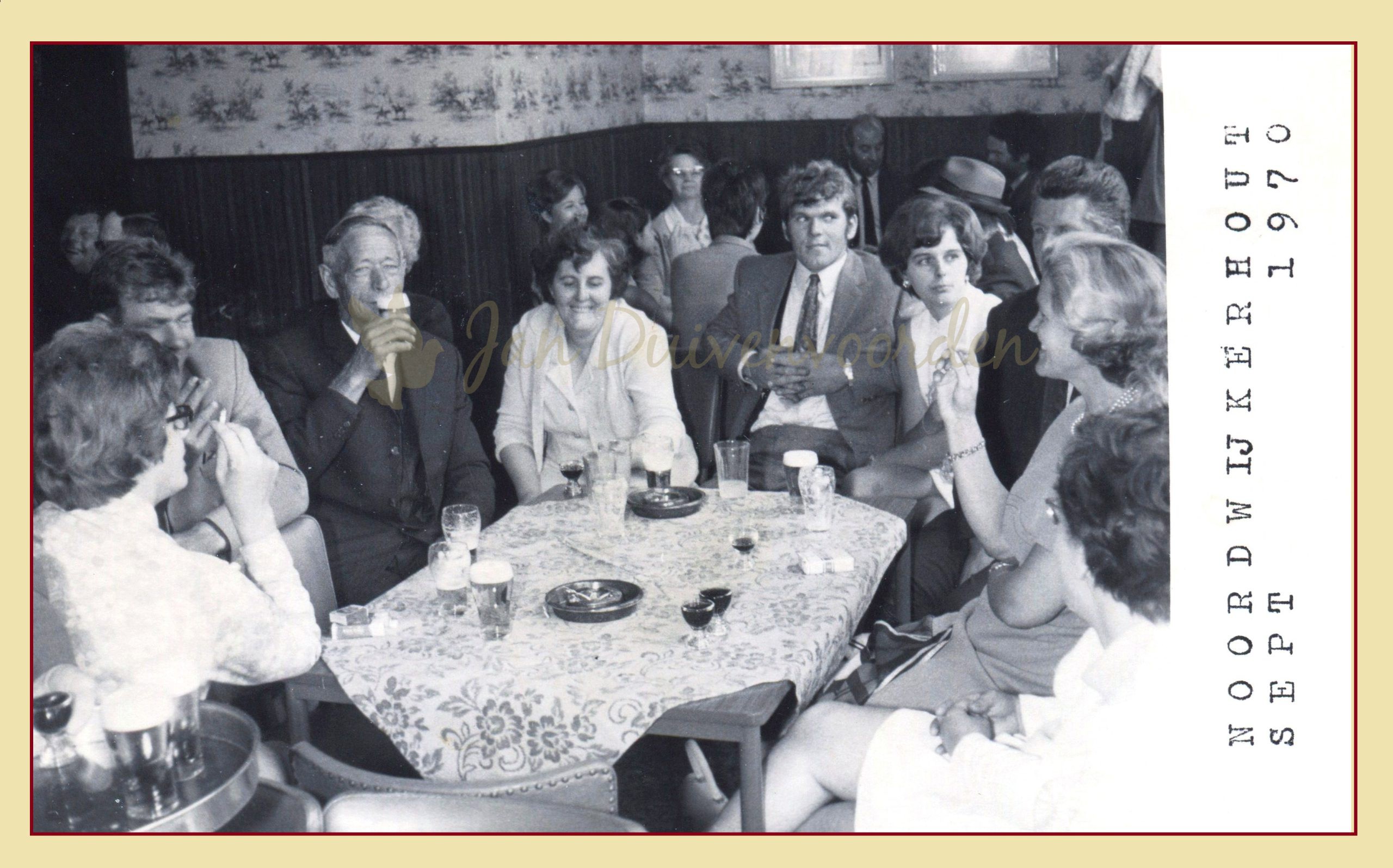 Je bekijkt nu  Jeugdherinneringen.  De wielerronde