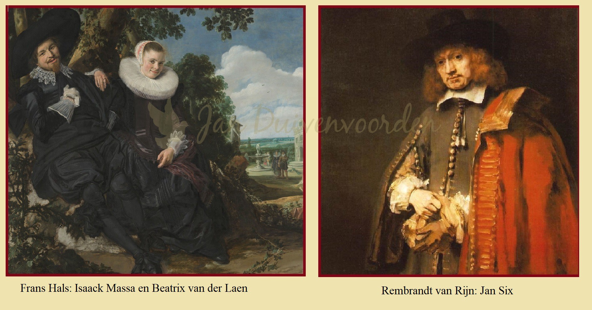 Je bekijkt nu Hoe schoon waren de duinen, deel 3. De verpachting van het Zilker duin