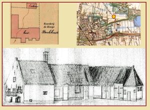 Lees meer over het artikel Kasteel de Boekhorst 12. Boerderij de Hooge Boekhorst