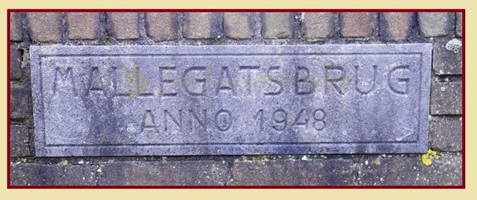 Je bekijkt nu De aanleg van het Mallegat of Schippersvaart met de haven