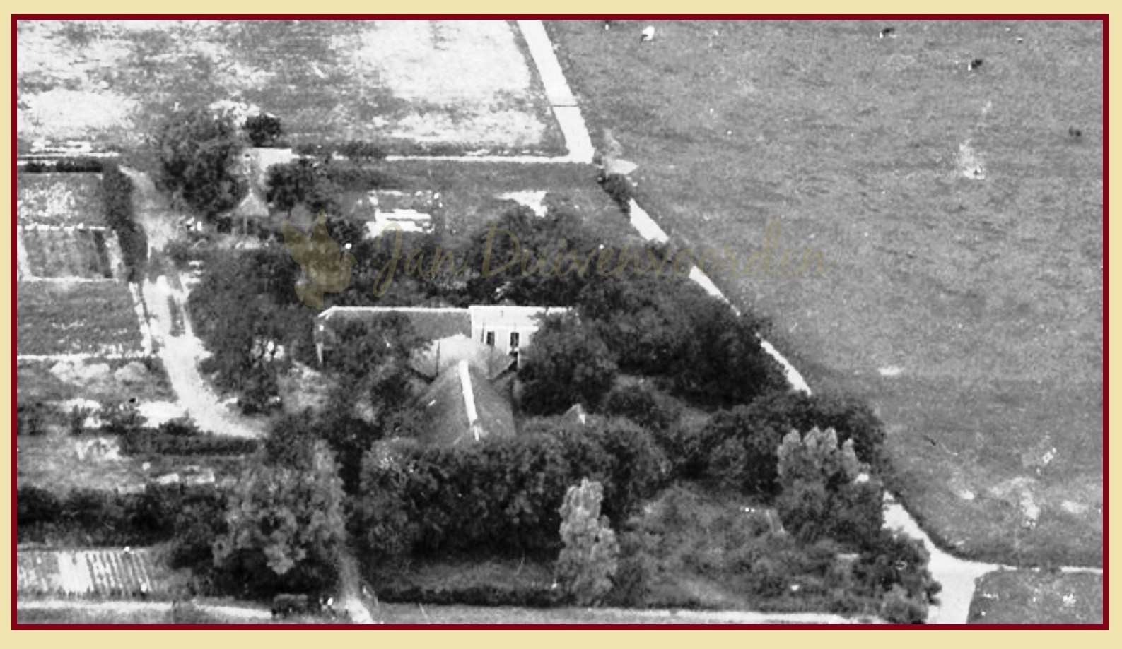 Je bekijkt nu ’t Espelduijn