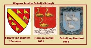 Lees meer over het artikel De eerste predikanten van de Witte Kerk 1580-1618